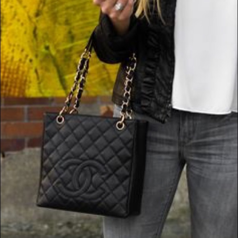 👜Chanel PST👜